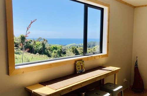 Kaeo House | ocean view luxury