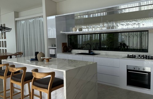 Pecatu Villa | Ocean View Modern Villa