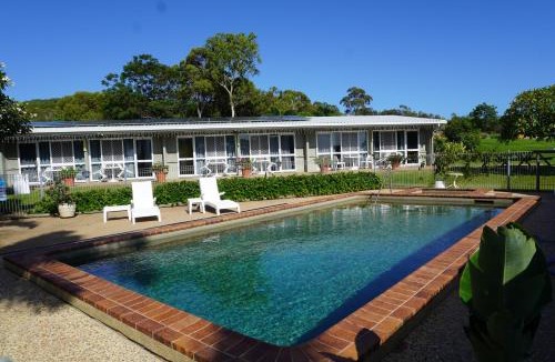 Bowen Hotel | Ocean View Motel Bowen