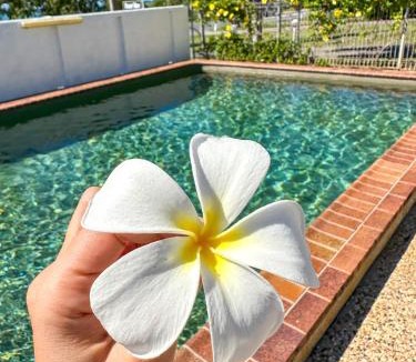 Bowen Hotel | Ocean View Motel Bowen