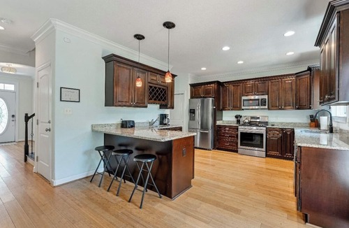 Willoughby Spit House | Ocean View/Norfolk Family Beach House, 5BR!