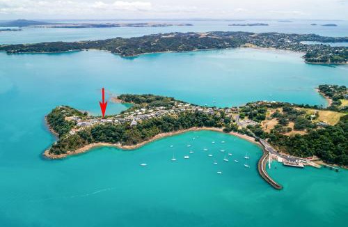 Surfdale House | Ocean View