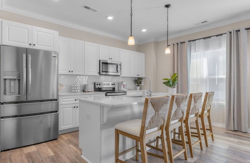 East Ocean View House | Ocean View Oasis -Brand New Modern Coastal Getaway