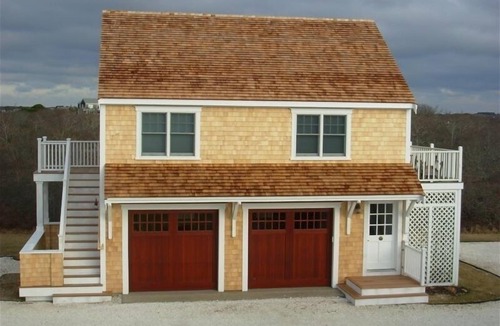 Tom Nevers House | Ocean-View Oasis: Privacy - Close to Beaches & Sconset! Vehicle ferry available