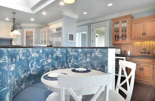 Dillon Beach House | Ocean View Oasis