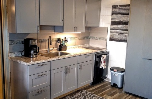 Waianae Apartment | Ocean View penthouse floor studio, 30 day minimum stay