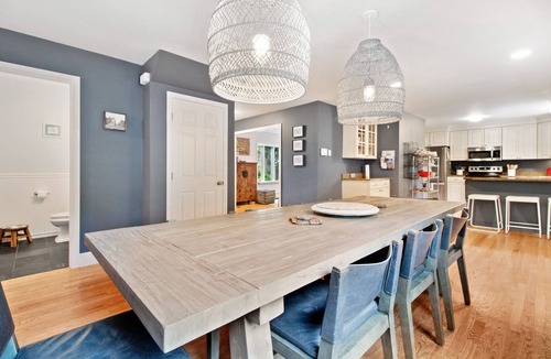 Cape Elizabeth House | Ocean view private home