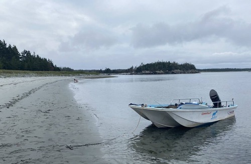 Sheet Harbour House | Ocean view private 2 acres great for wedding or events boating team builder😎👩‍👦‍👦🐕‍🦺🌈🚵‍♀️