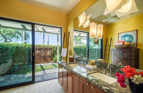 Kamuela House | Ocean view Private 2bdrm Home at Mauna Kea Resort