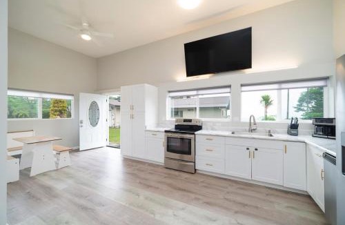 Hilo House | Ocean View Ranch