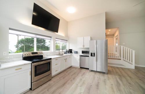 Hilo House | Ocean View Ranch