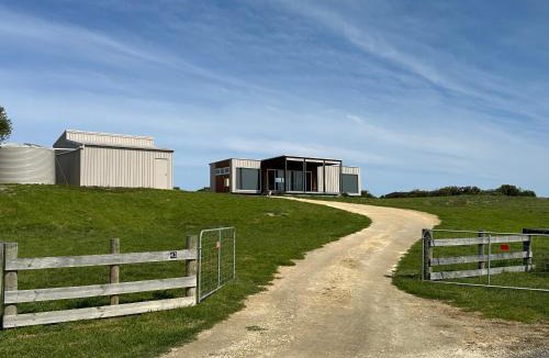 Narrawong House | Ocean View Retreat