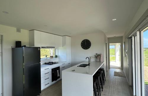 Narrawong House | Ocean View Retreat