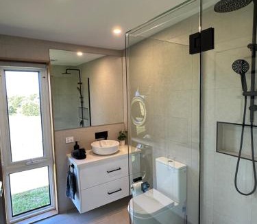 Narrawong House | Ocean View Retreat