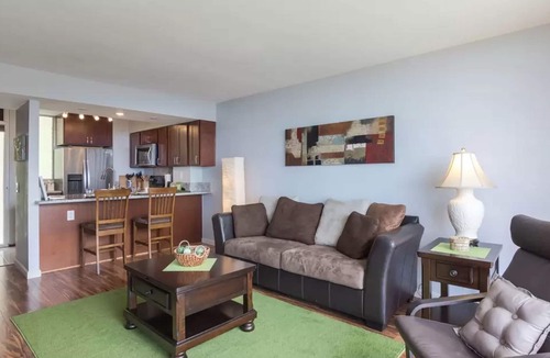 Makaha Condo | Ocean View Retreat