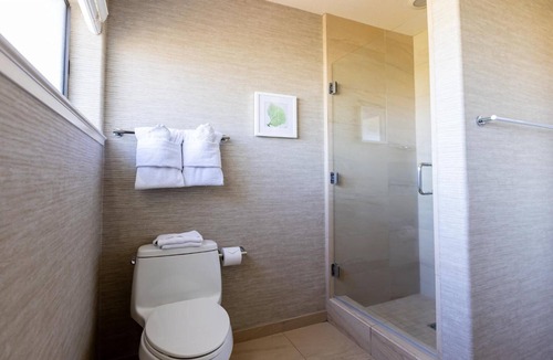 Rio del Mar Hotel | Ocean View Spa Studio