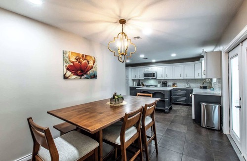 Bay Area House | Ocean View Splendor S