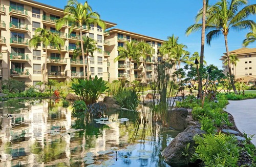 Kaanapali Apartment | Ocean View Studio at Westin Ka’anapali North