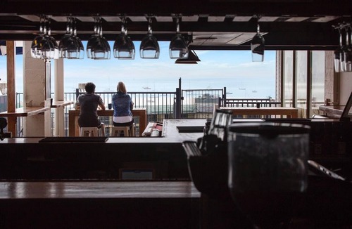 Airlie Beach Apartment | Ocean View Studio 27A Pool & Spa