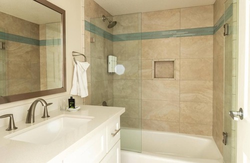 Rio del Mar Hotel | Ocean View Studio Suite
