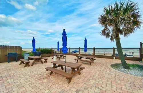 Bostwick Park Apartment | OCEAN VIEW Studio@Daytona Zzz 4