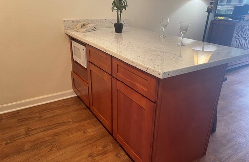 Kahana Apartment | Ocean View Suite at Royal Kahana