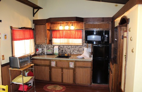 Ocean View Apartment | Ocean View /The Pineapple - Major renovations just completed.