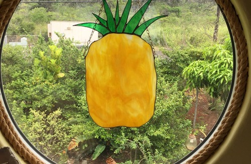 Ocean View Apartment | Ocean View /The Pineapple - Major renovations just completed.