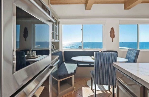 El Porto House | Ocean View Townhome | FIFA World Cup 2026 Stay