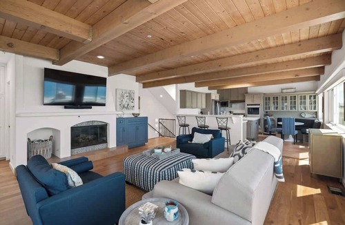 El Porto House | Ocean View Townhome | FIFA World Cup 2026 Stay