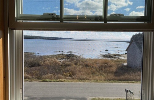 Steuben House | Ocean view tranquil cape