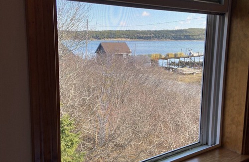 Steuben House | Ocean view tranquil cape