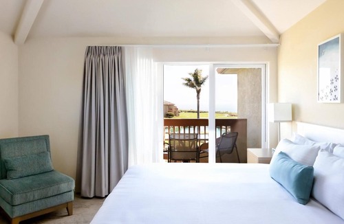 Rio del Mar Hotel | Ocean View Two Bdrm Villa