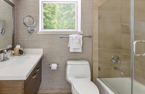 Rio del Mar Hotel | Ocean View Two Bdrm Villa