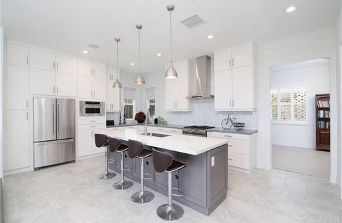 San Onofre House | OCEAN VIEW AND OCEAN CLOSE