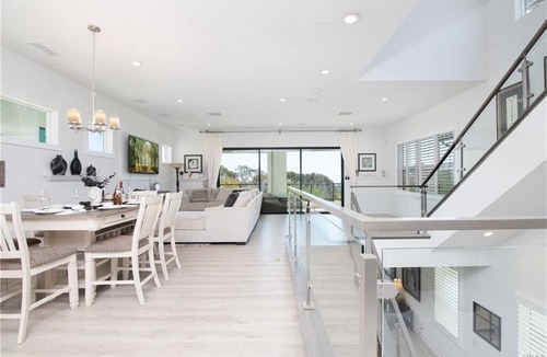 San Onofre House | OCEAN VIEW AND OCEAN CLOSE