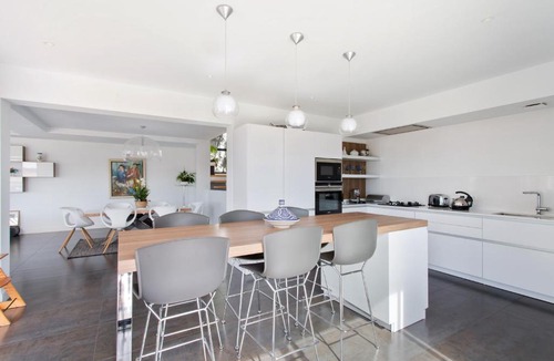 Biarritz Villa | Ocean View Villa