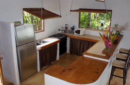 Las Galeras Villa | Ocean View Villa with Pool