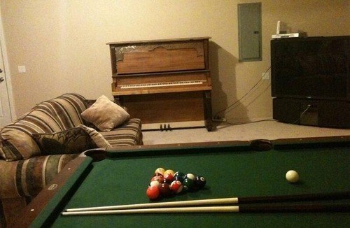 Roads End House | Ocean View with 3 Master Suites in Roads End!