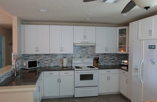 Jamaica Beach House | Ocean View with a 5 minute walk or 2 minute drive to the beach!