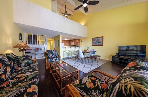 Waikoloa Village Condo | Ocean view with amazing sunsets!