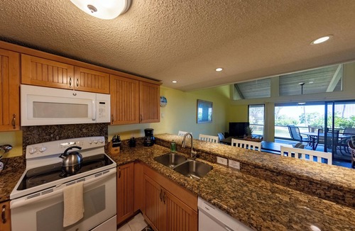 Waikoloa Village Condo | Ocean view with amazing sunsets!