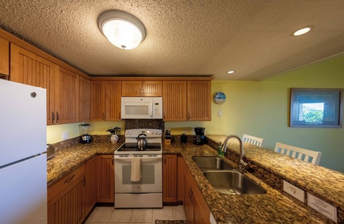 Waikoloa Village Condo | Ocean view with amazing sunsets!