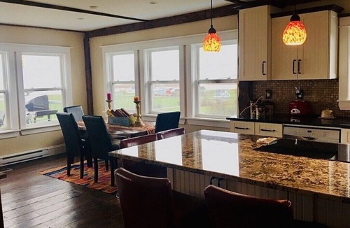 Grand Pre House | Ocean View/Wolfville/Grand Pre