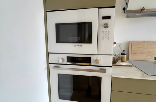 Ste Marie sur Mer Apartment | Ocean View XXL Terrace – Premium
