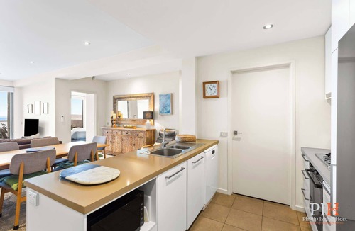 San Remo Apartment | Ocean Views, 2 Bedroom Apartment