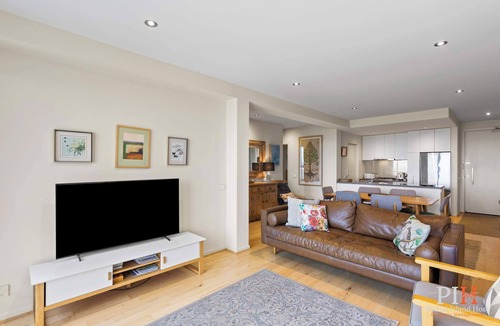 San Remo Apartment | Ocean Views, 2 Bedroom Apartment