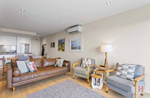 San Remo Apartment | Ocean Views, 2 Bedroom Apartment