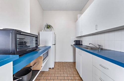 Airlie Beach Hotel | Ocean Views 49