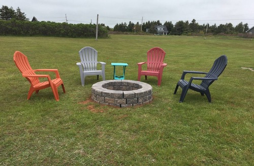 Cavendish Cottage | Ocean views, 5 minute walk to beach